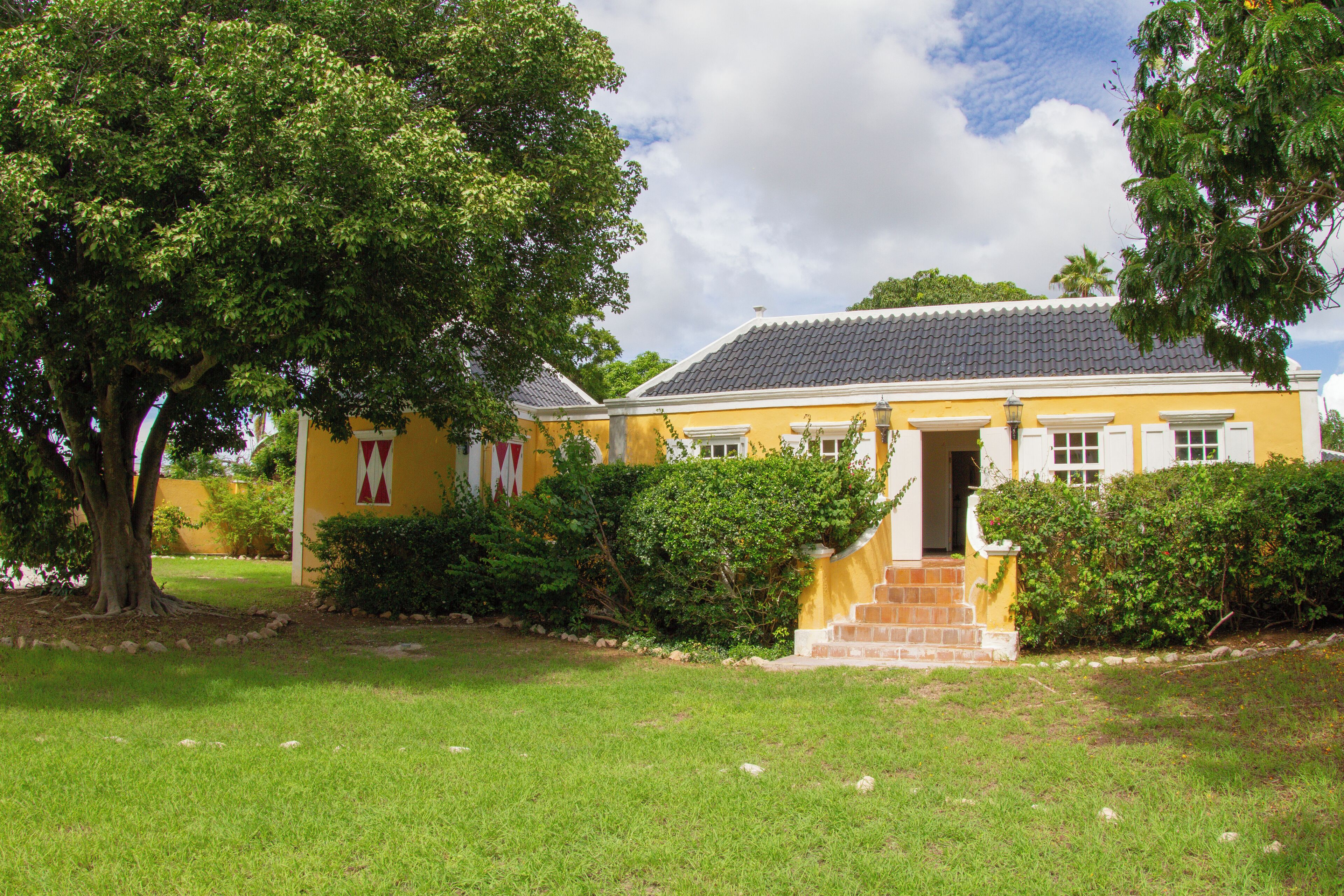 Foto - Landhuis Francia