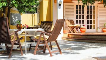 Terrass/Patio