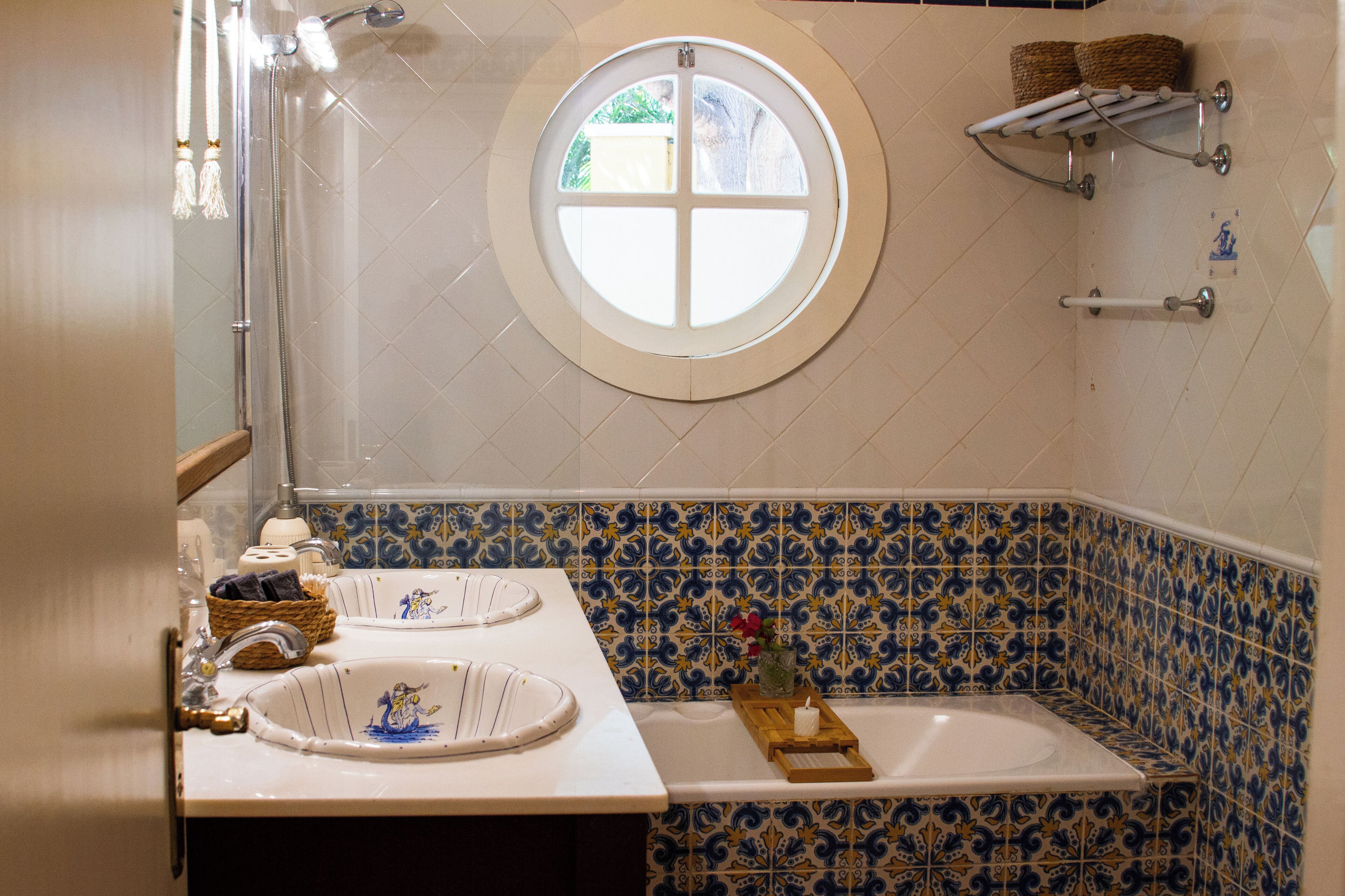 Foto - Landhuis Francia