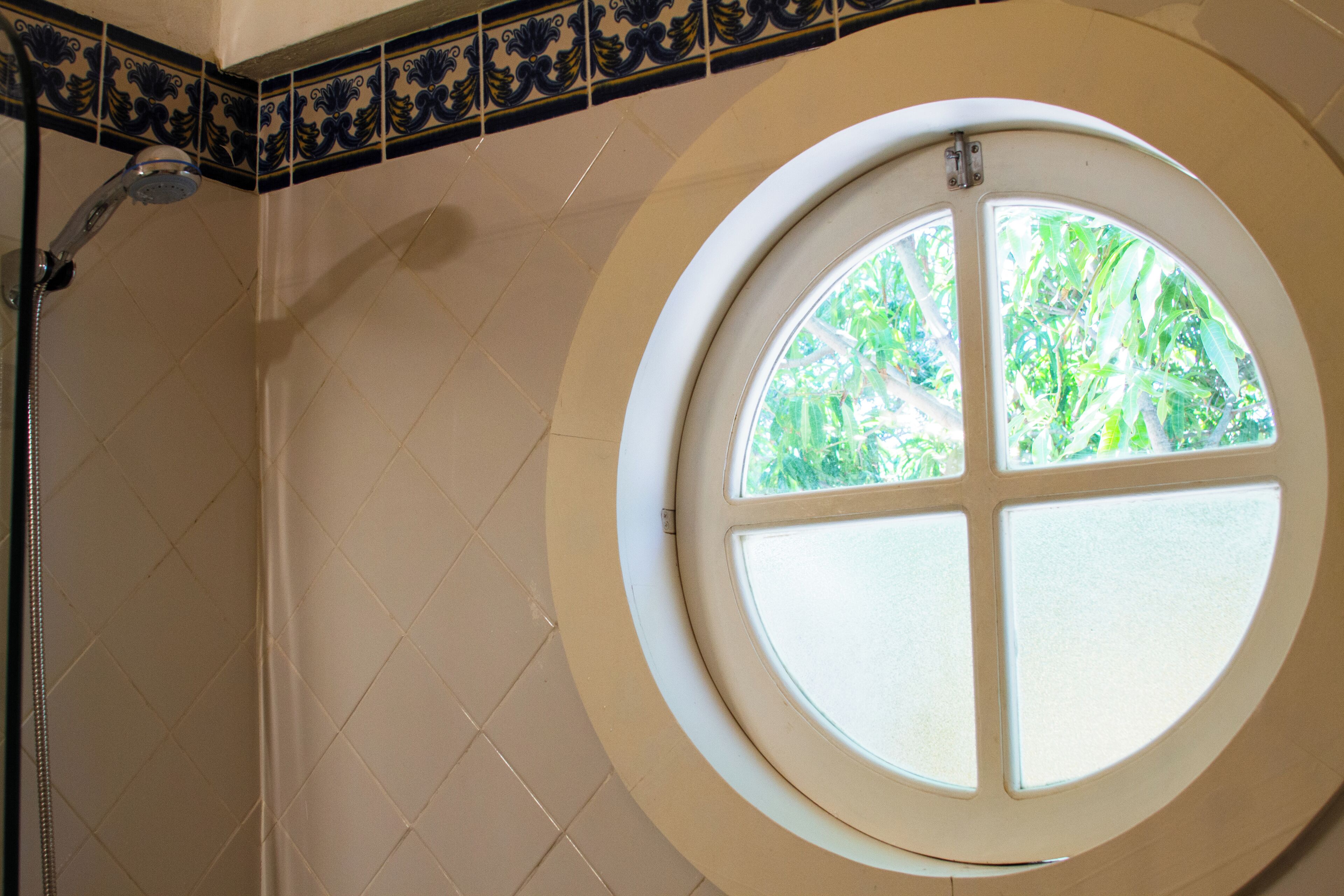 Foto - Landhuis Francia