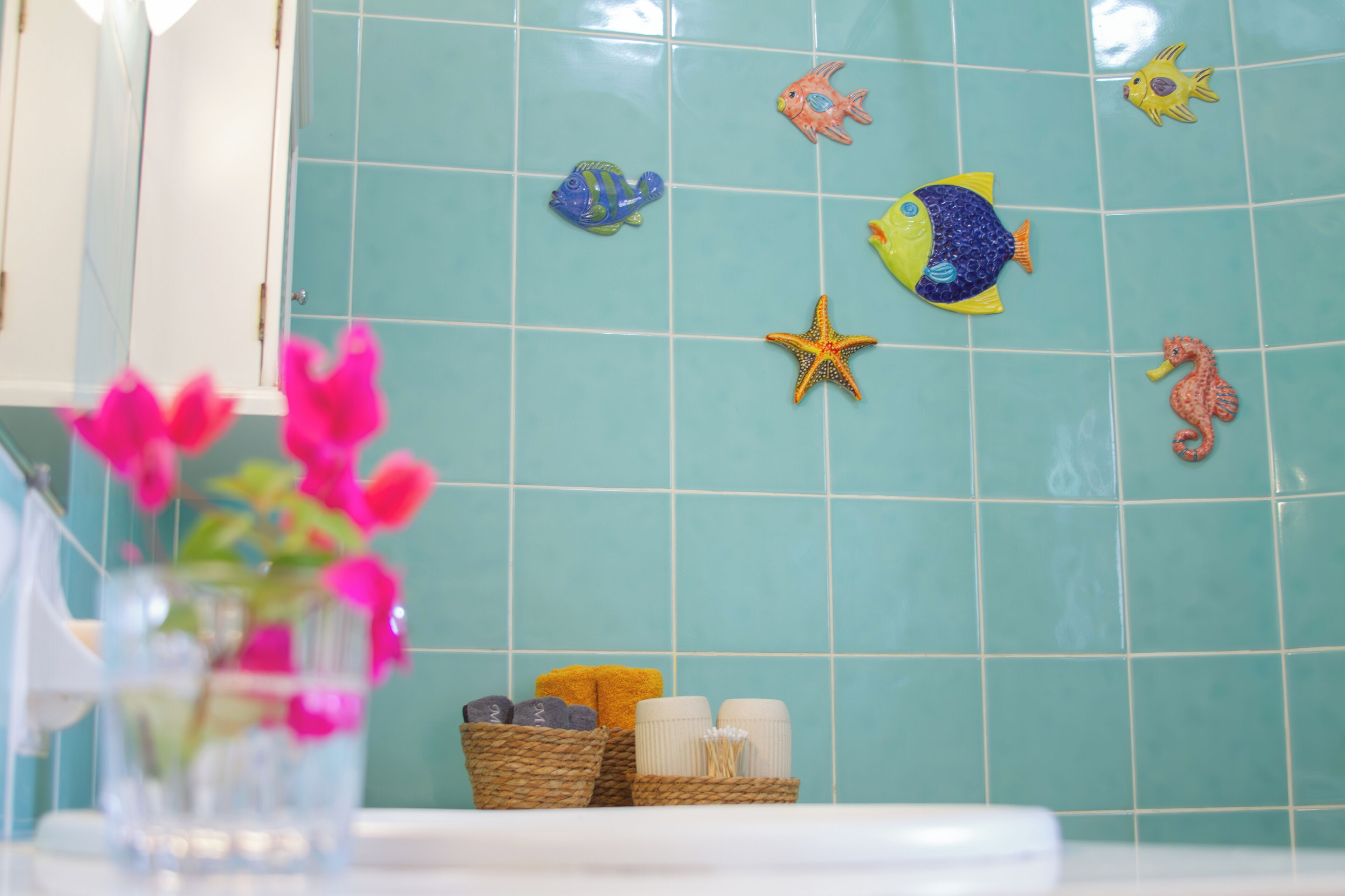 Foto - Landhuis Francia