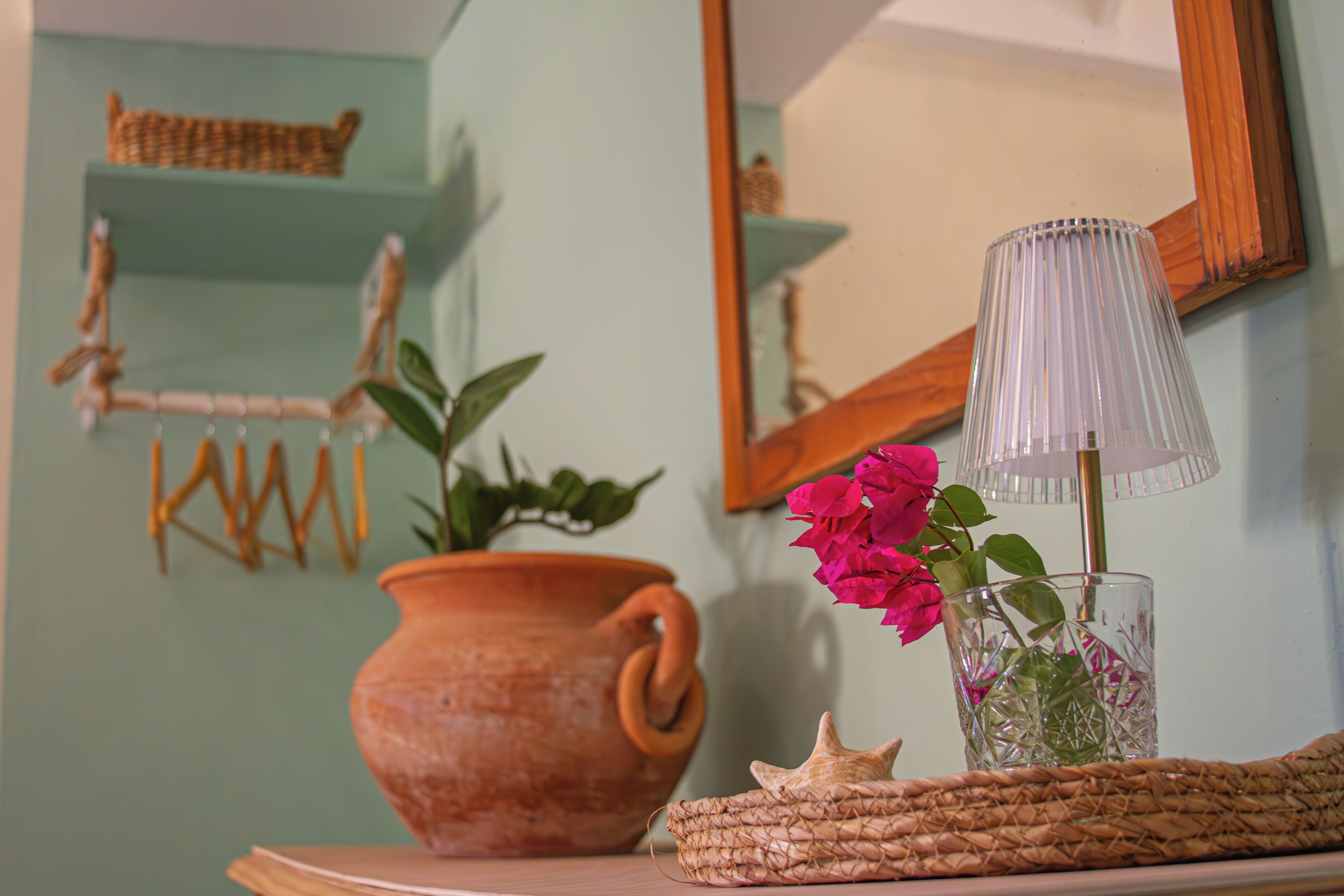 Foto - Landhuis Francia