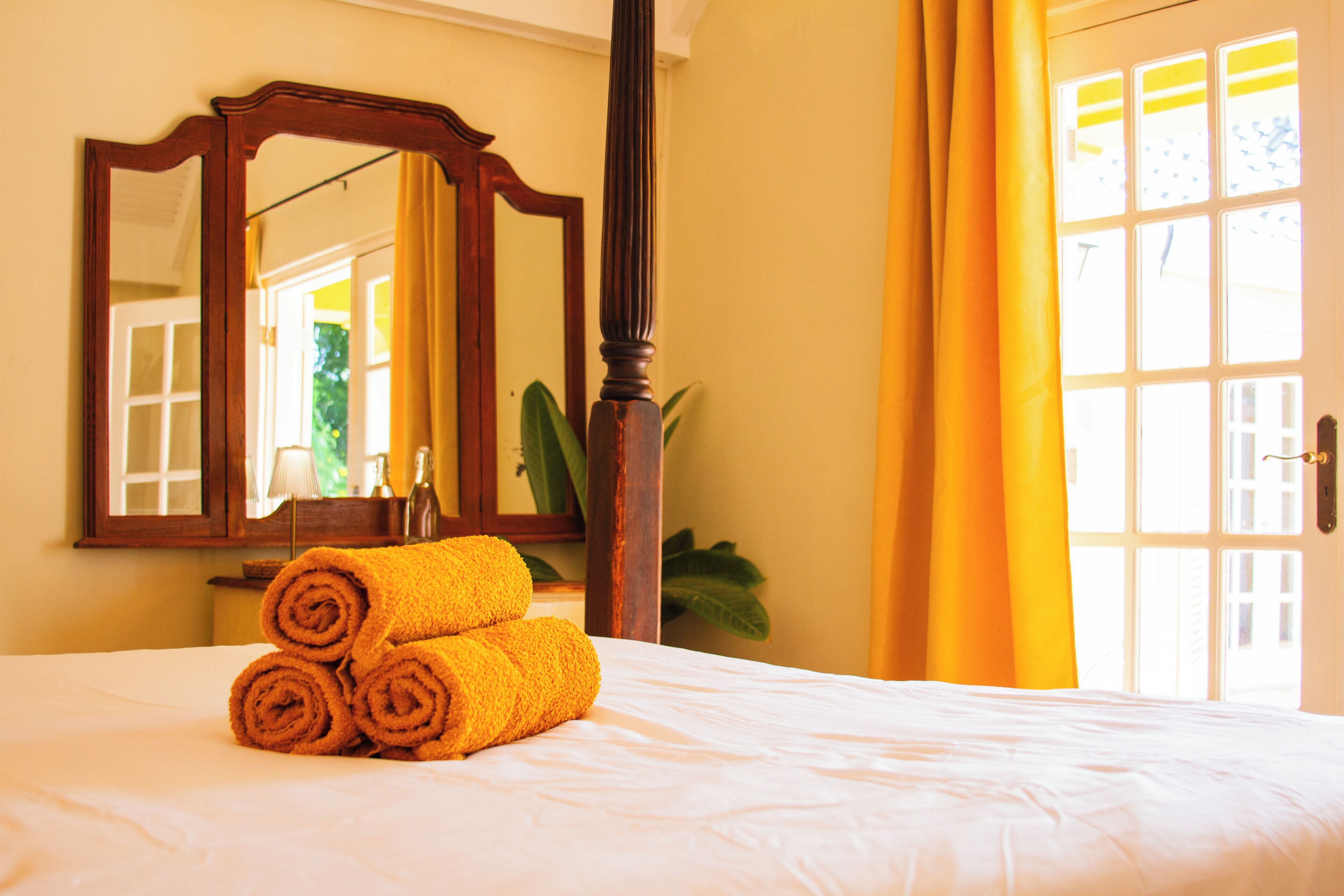 Foto - Landhuis Francia