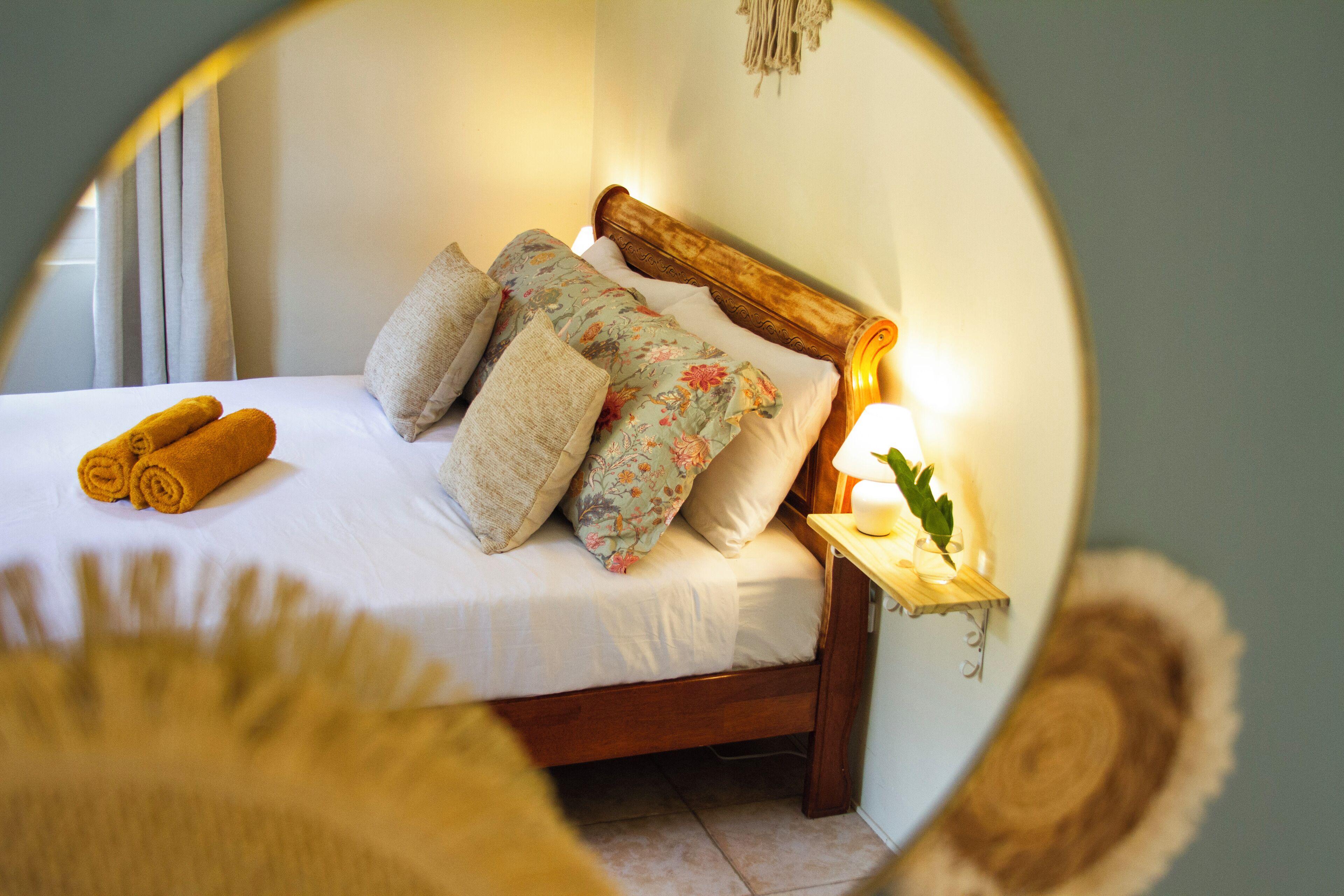 Foto - Landhuis Francia