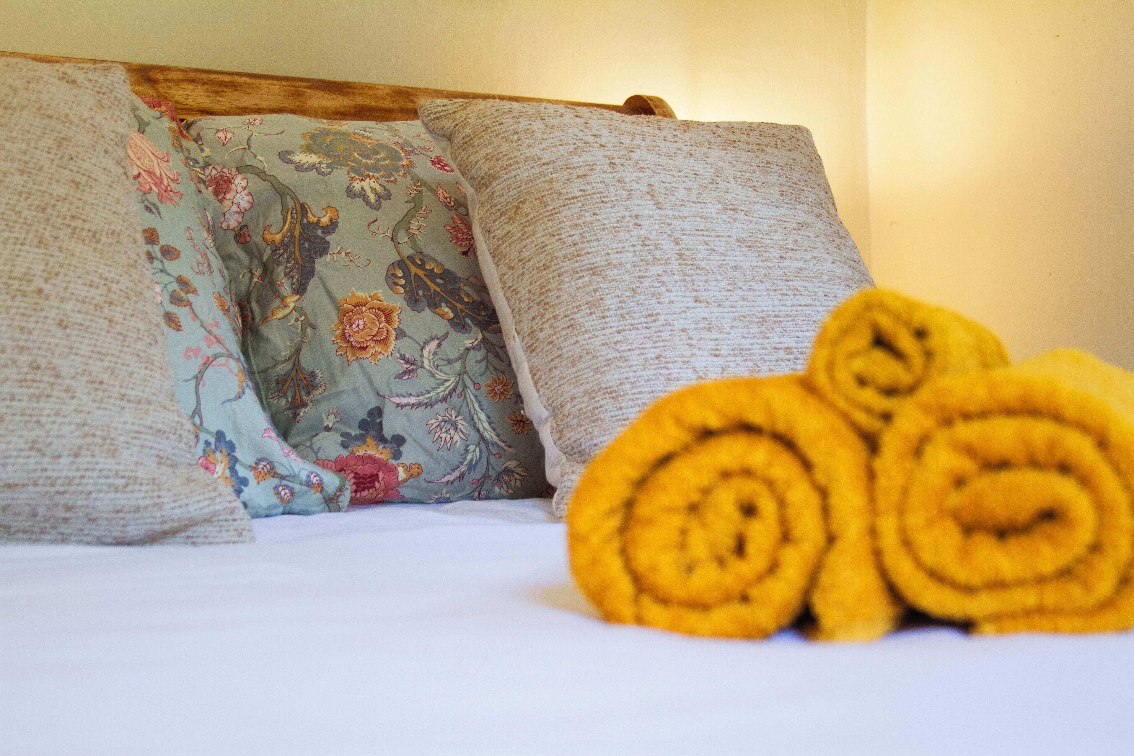 Foto - Landhuis Francia