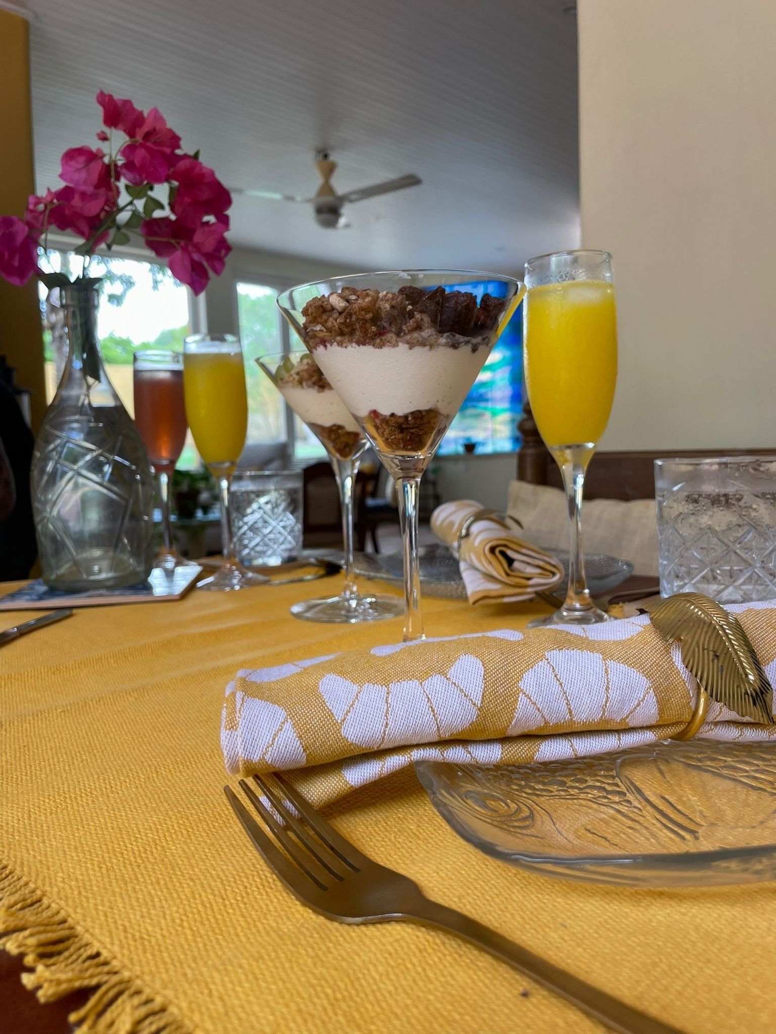 Foto - Landhuis Francia