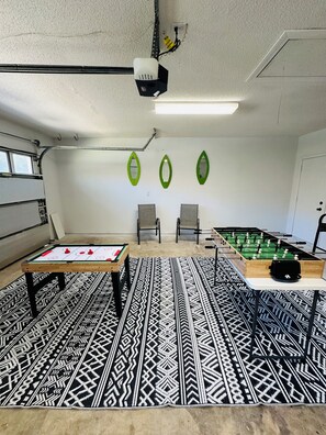 Sala de juegos