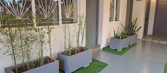 The Yala Home