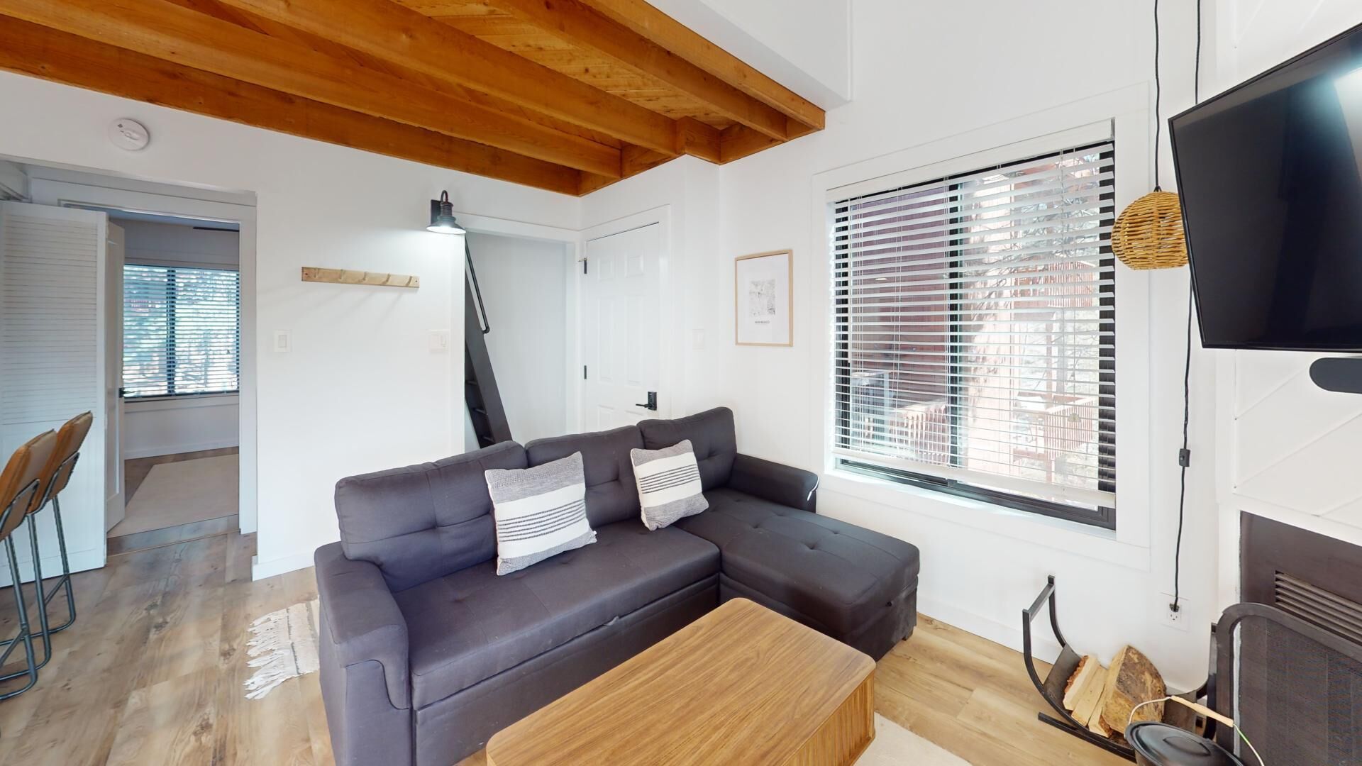 Close To Lifts | Pet Friendly | In Town | Angel Fire Chalet 38 - Angel Fire, NM