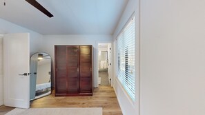 1 bedroom, iron/ironing board, free WiFi, bed sheets - Close to Lifts | Pet Friendly | In Town | Angel Fire Chalet 38 (Angel Fire)