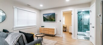 Lakeside Oasis Cottage - Indian Lake!