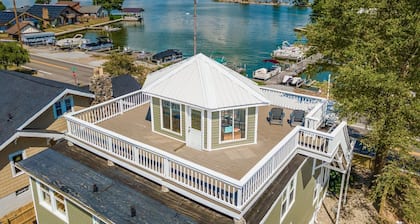 Whirlwind Waters Paradise