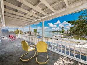 Property grounds - Whirlwind Waters Paradise (Russells Point)