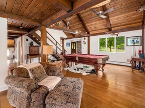 Sala de juegos