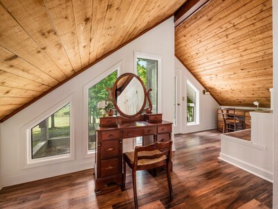 Delaware Farmstead Retreat