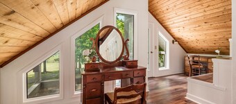 Delaware Farmstead Retreat