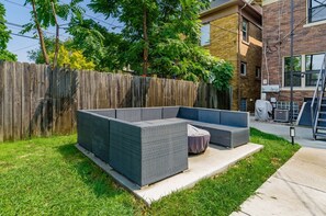 テラス / パティオ