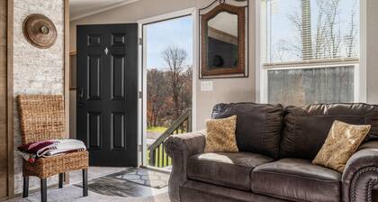 The Roseville Ridge Retreat