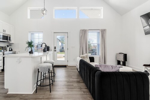 The Modern Muse Downtown Newark