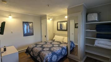 3 dormitorios y wifi