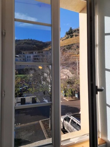 LE DRÔMARDÈCHOIS *** Gîte meublé Ardèche / ÉCOLODGITE