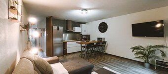 LE DRÔMARDÈCHOIS *** Self-catering cottage in Ardèche / ECOLODGITE