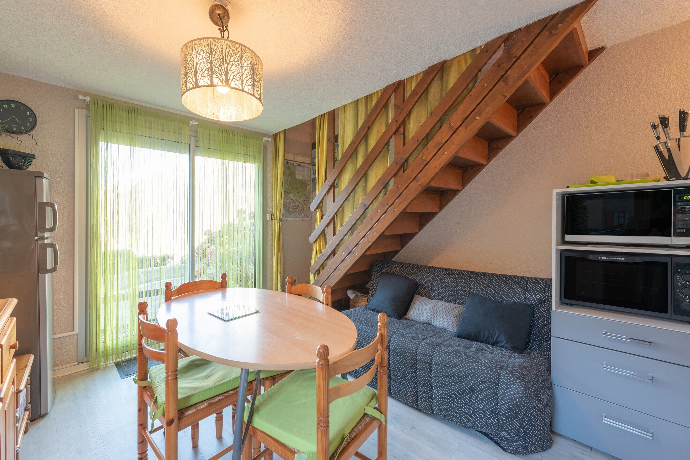 تناول الطعام