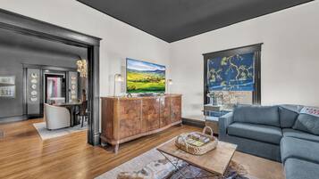 Televisor intel·ligent