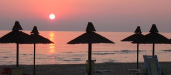 Green Bay Village - Three-room apartment D5