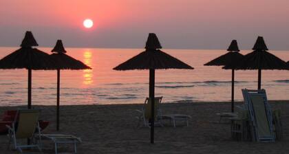 Green Bay Village - Three-room apartment D5