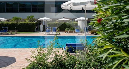 Prestige - Riva - Ground floor apartment with patio