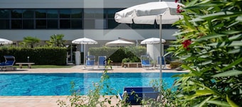 Prestige - Riva - Ground floor apartment with patio