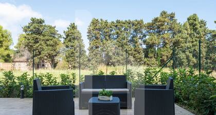 Homiday - Residence Merope Ground Floor