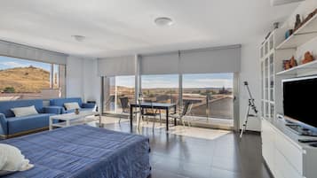 5 Schlafzimmer, kostenloses WLAN, Bettwäsche