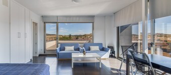 Casa Laberinto country house with private terrace, garden, and Wi-Fi