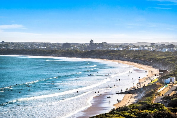 Plage