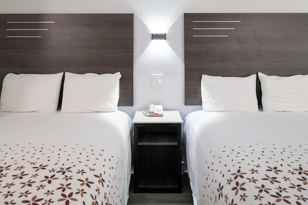 Chambre Double Deluxe