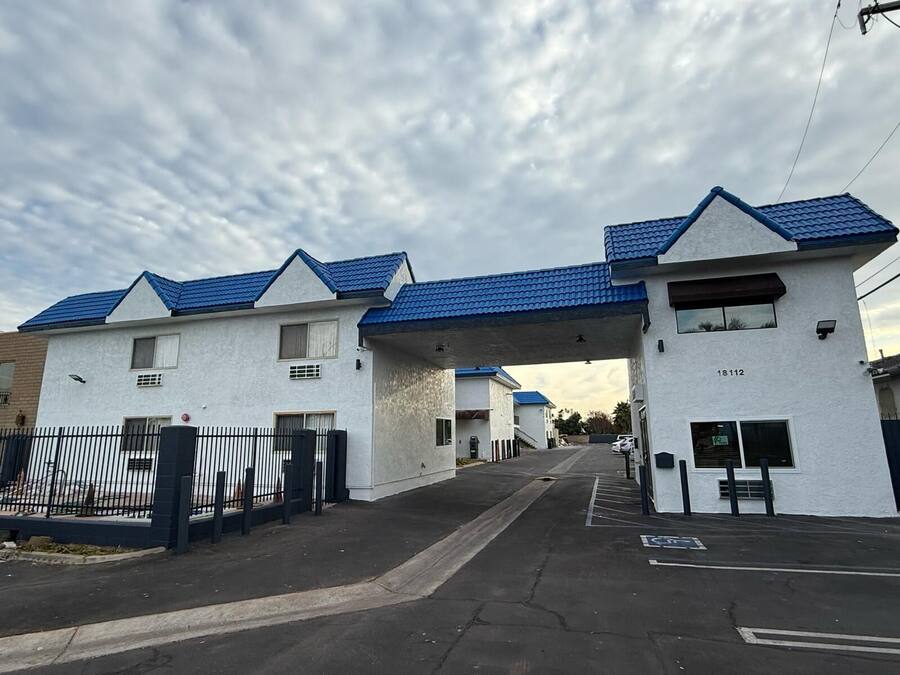 Eksteriør