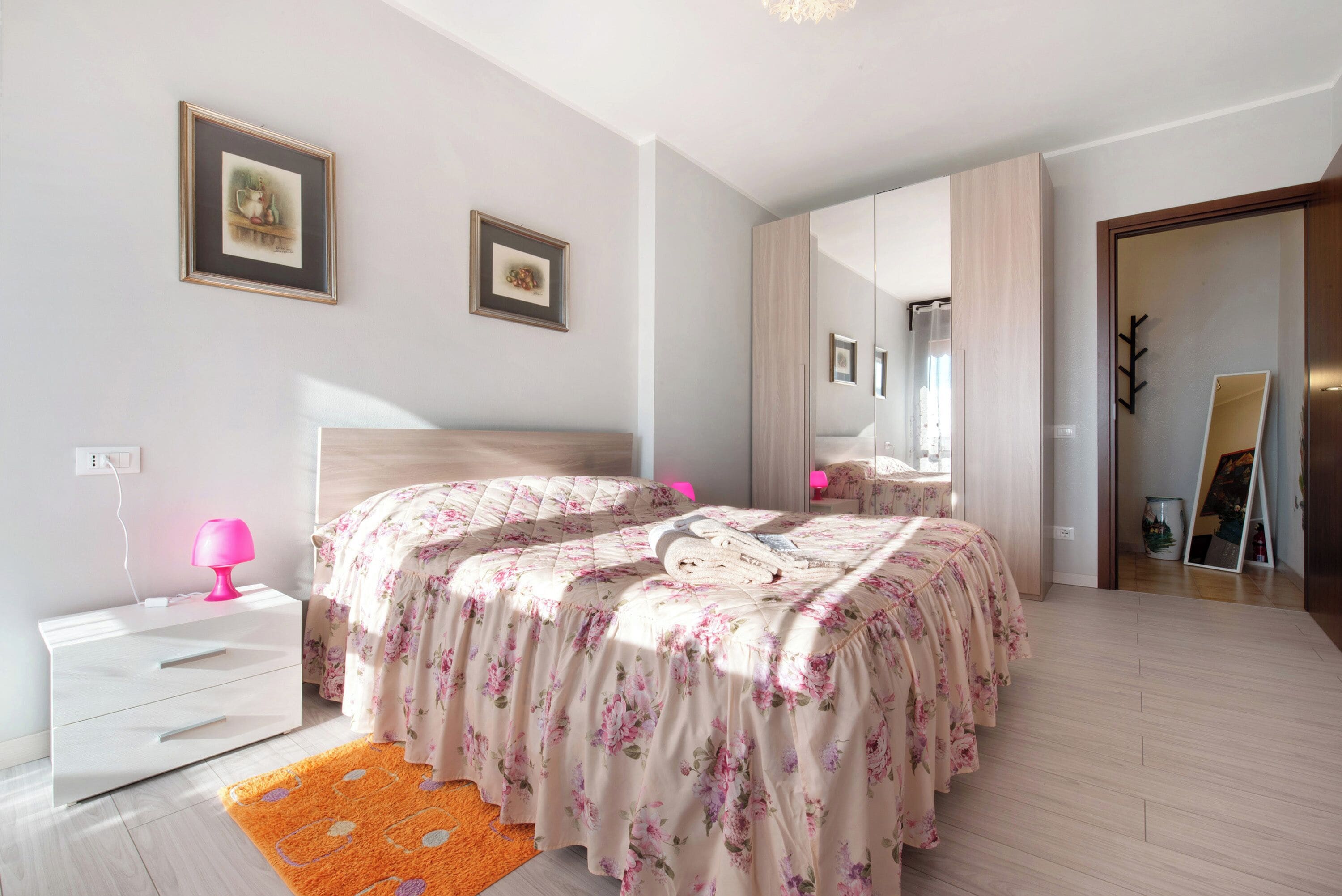 1 quarto, ferros/tábuas de passar roupa, Wi-Fi de cortesia