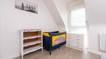 Espace pour enfants