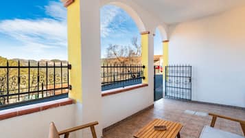 Terrazza/patio