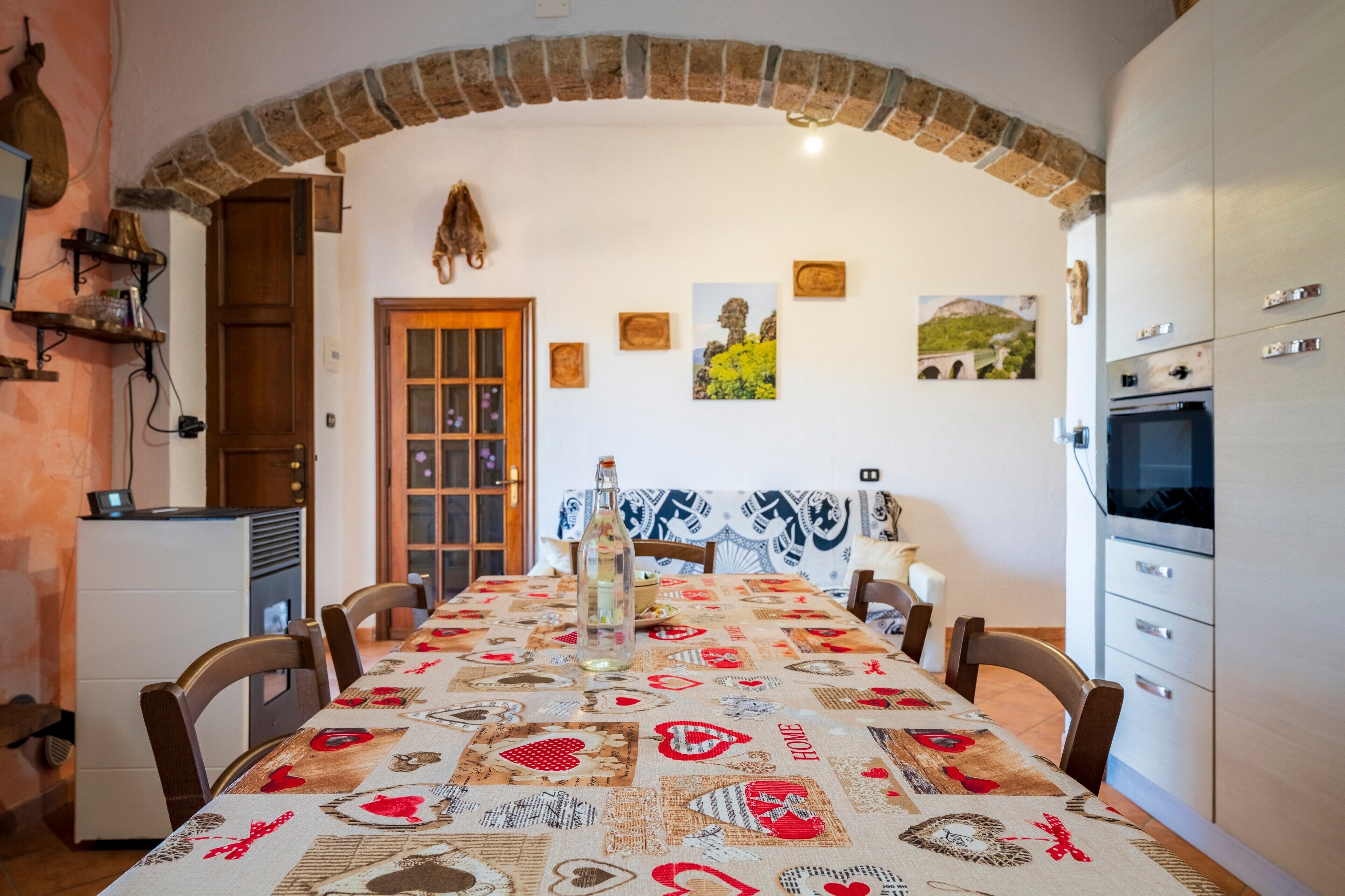 Servei de restauració