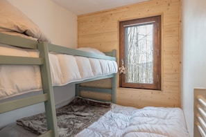 1 slaapkamer