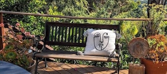 European Style b&b in Topanga