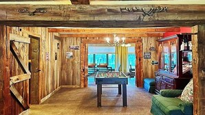 ゲーム室