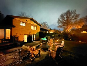 Property grounds - Rustic Getaway by Lake Michigan! (Michigan City)