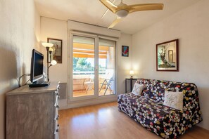 Télévision, lecteur de DVD