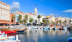 Port de plaisance