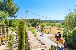 Miscellaneous - Holiday Apartment Son Malero with Shared Pool & Wi-Fi (Calvia)