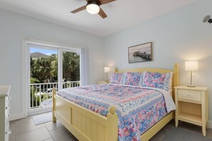 4 Schlafzimmer, Bügeleisen/Bügelbrett, kostenloses WLAN, Bettwäsche